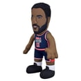 thumbnail image 3 of Bleacher Creatures USA Basketball Karl Malone 10" Plush Figure, 3 of 5