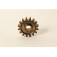 thumbnail image 2 of Deck Drive Gear For Husqvarna 587934801 TC142 TC238 TC239T TC242 TC342, 2 of 6