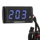 thumbnail image 3 of Medidor de Temperatura del Agua Digital para Motocicleta LCD Ultra Delgado con Adaptador de Sensor de 18 Mm ANGGREK  Otros, 3 of 8