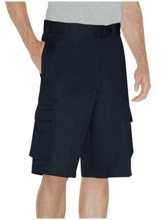 Mens Work Shorts in Mens Occupational and Workwear | Blue