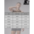 thumbnail image 6 of Starter Cotton Mens Briefs Breathable Underwear for Men, S-XL Multi Color 5-Pack, 6 of 7