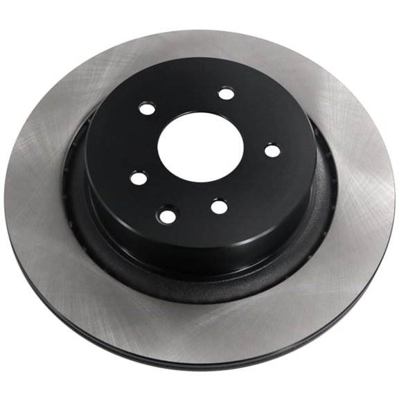 ADVICS Disc Brake Rotor