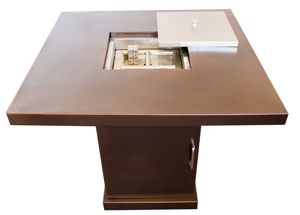 Hiland  Conventional Propane Fire Pit