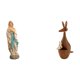 thumbnail image 1 of Estatua,Colección religiosa de estatuas y figuras,Resina y figura de dama,estatua,estatuas de figuras de animales artesanías, 1 of 8