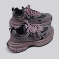thumbnail image 3 of BERANMEY Women's Walking Shoes Cushion Running Tennis Comfortable Breathable Mesh Lightweight Gym Workout Athletic Fashion Sneakers, 3 of 9