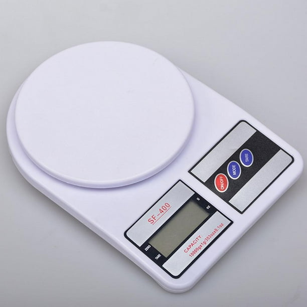 Báscula Digital Inteligente Para Mascotas, Báscula Para Bebés, Niños / Adultos, - 10 kg Yinane Escala de medida de perro mascota