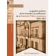 thumbnail image 1 of La gestión política de la moneda y la edificación de la hacienda pública mexicana, 1825-1857, 1 of 2