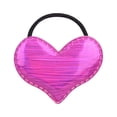thumbnail image 1 of Sonducket Banda para el pelo para niños, elástica decorativa, coleta para niños, diadema, anillo de cuerda, decoración de estilo, vestido de Ropa, zapatos y accesorios Miscelánea Tipo 5, 1 of 6