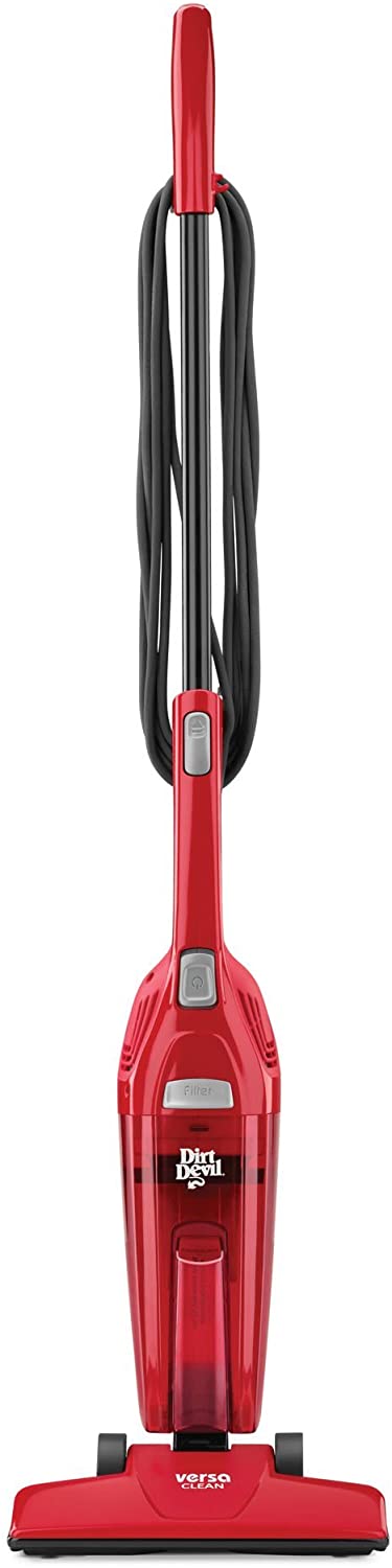 Dirt Devil Versa Clean Bagless Stick 