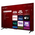 thumbnail image 3 of TV TCL 50 Pulgadas Roku 4K Ultra HD Smart TV LED 50S451, 3 of 4