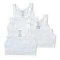 thumbnail image 2 of Polo Ralph Lauren Classic Fit Cotton Tanks 3-Pack, 2 of 5