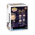 thumbnail image 3 of FUNKO POP TELEVISION ANGEL BUFFY THE VAMPIRE SLAYER 1618, 3 of 3