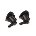 thumbnail image 5 of 2pcs Windshield Wiper Washer Jet Nozzle Spray For Toyota E120 Corolla Camry Xv30 Car Accessories, 5 of 5