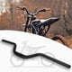 thumbnail image 2 of Handle Bar Heightened, Motorcycle Handlebars 7/8 Inch 22mm Aluminum Riser for Sur-Ron Surron Light B, 2 of 5