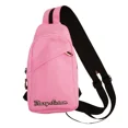 thumbnail image 1 of Mochila Over the Shoulder Bag Rosa Blazy Susan, 1 of 1