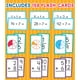 thumbnail image 3 of Cartas didácticas matemáticas Carson Dellosa, paquete de 3 unidades, multiplicación, división, fracción, tercero, cuarto y quinto grado, 3 of 7