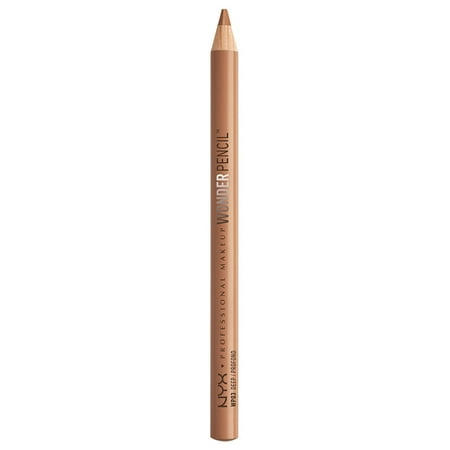 NYX Professional Makeup Wonder Pencil, Deep - Walmart.com