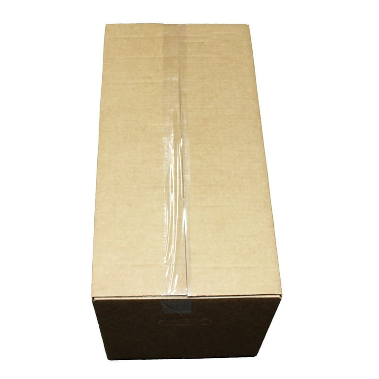 50 12x10x8 Cardboard Paper Boxes Mailing Packing Shipping Box Corrugated  Carton