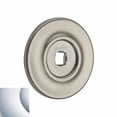 thumbnail image 3 of Baldwin 4903030 1.75 in. Back Plate - Polished Brass, 3 of 5