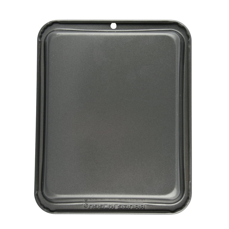 Range Kleen Non-Stick Petite Bakeware 8x10 inch Roasting Pan