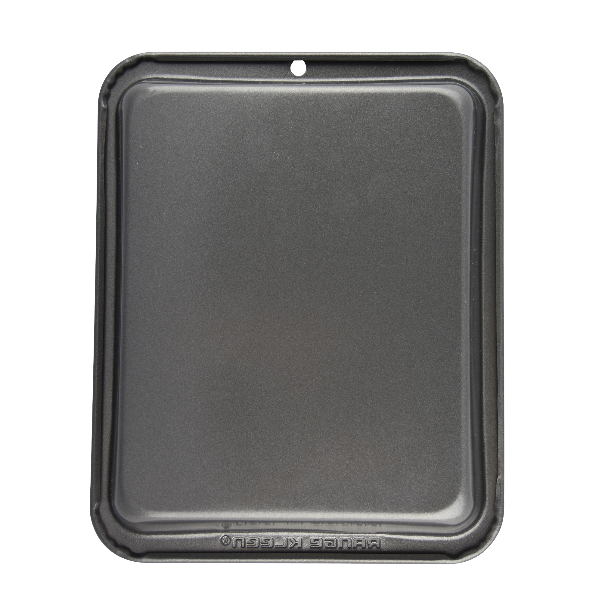 Range Kleen Non-Stick Petite Bakeware 8x10 inch Roasting Pan - image 2 of 5