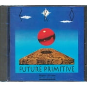 EKO - Future Primitive - 724387752825 - CD