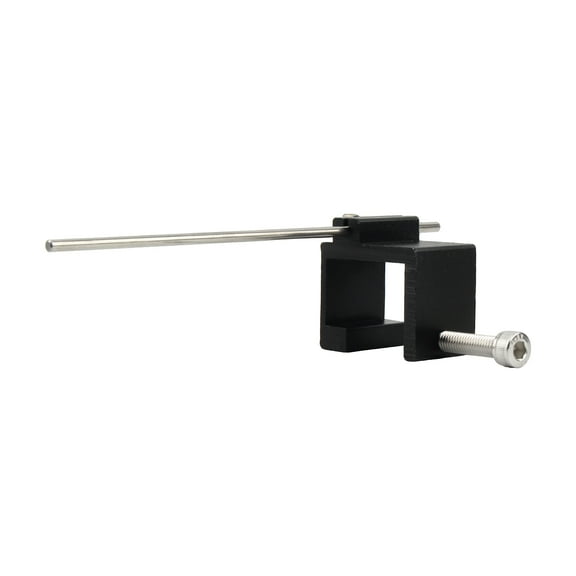 Motorcycle Chain Clamp Sprocket Guide Alignment Tool Motorbike Tuning for ATV Pit Dirt Bike Motocross Street Cruiser Scooters