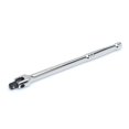 thumbnail image 1 of Crescent CRW15 3/8" Drive Flex Handle with 10" Breaker Bar, 1 of 3