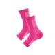thumbnail image 2 of Calcetines de compresión ortopédicos para pies, soporte de tobillo, fascitis plantar, agarre, fútbol, fitness, 1 par, 2 of 5