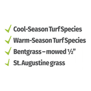 Vexis Herbicide Granular - Controls Sedges, Kylingas, and Broadleaf Weeds - 2 lb Bottle by PBI-Gordon