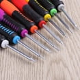 thumbnail image 2 of CTIRCHIU 20 Piece Phone Screen Repair Kit With Precision Screwdrivers For Maintenance, 2 of 5