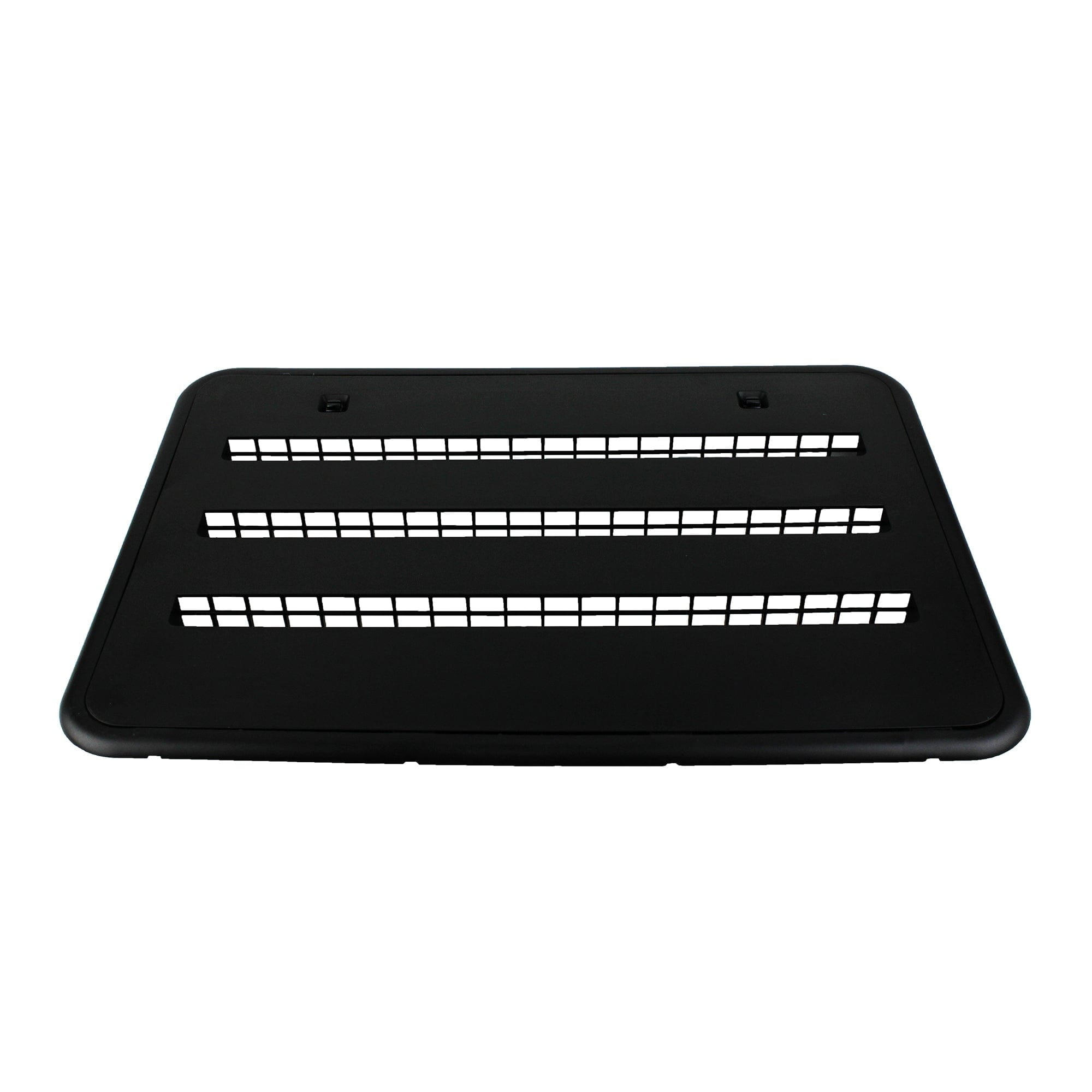 Norcold 621156bk Black Refrigerator Side Vent - Walmart.com