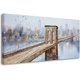 thumbnail image 1 of Pintura decorativa para paredes de Ajion, que representa paisajes naturales en las montañas, ideal para decorar paredes en oficinas, hogares, restaurantes y pasillos., 1 of 5