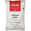Cafe Essentials Naturals Mocha Java Beverage Mix, 3.5-Pound Bag