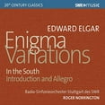 thumbnail image 2 of Elgar - Enigma Variations - Music & Performance - CD, 2 of 2