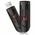 thumbnail image 2 of SanDisk Cruzer Glide 3.0 USB Flash Drive Thumb Stick Memory Pen Jump Drive 32GB USB Stick, 2 of 3