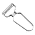 thumbnail image 5 of Stainless Steel Potato Fruit Vegetable Shape Easy to Clean Non-slip, 5 of 8