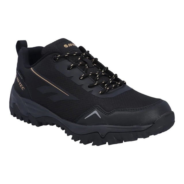 Hi-Tec Chaussures de Sport Imperméables Jaguar pour Hommes