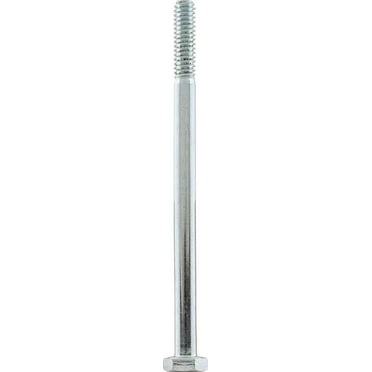 Hex Head Bolt 1/4-20 x 5 Grade 5 5pk