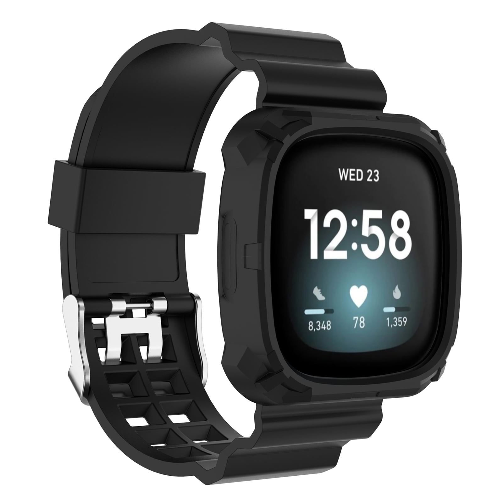 smart watches compatible with fitbit