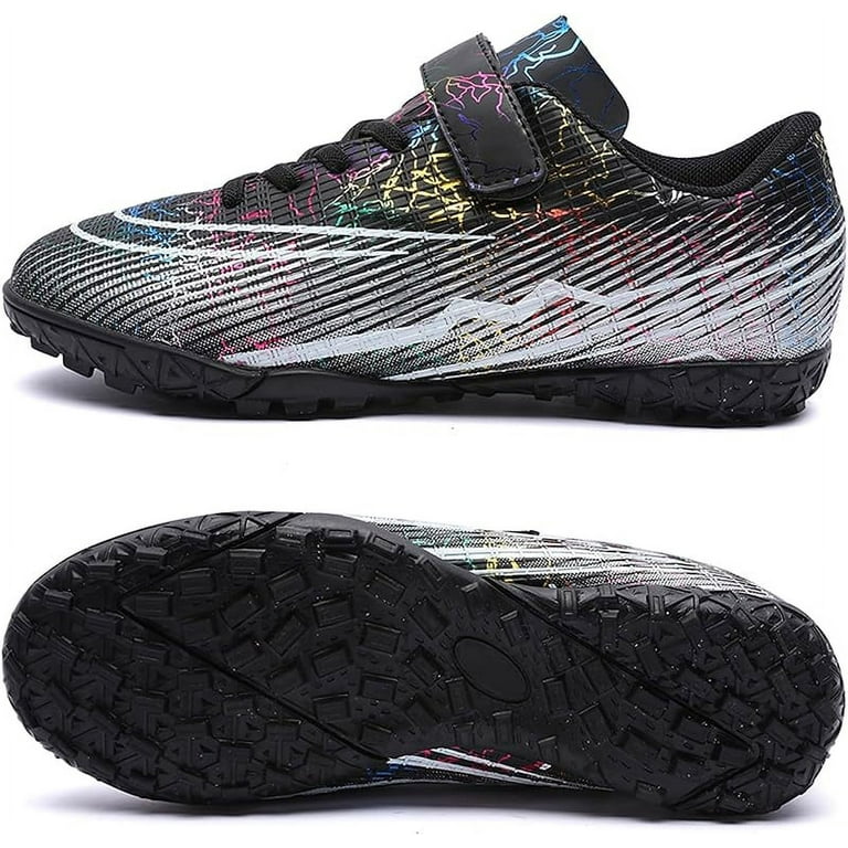 Soccer shoes without cleats hotsell