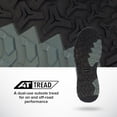 thumbnail image 2 of Bota industrial New Balance Speedware con punta compuesta para hombre, color negro, 2 of 8
