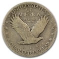 thumbnail image 2 of 1921 Standing Liberty Quarter Good, 2 of 2