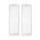 thumbnail image 4 of For Xiaomi Mijia Robot Vacuum Mop 3C / B106CN Replacement Spare Part Main Brush Side Brush Hepa Filter Mop Cloths Rag, 4 of 5