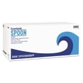 thumbnail image 1 of Essendant Inc Planche Couverts en Polypropylène de Poids Moyen,Teaspoon,Poly,1M/Ctn,Wht, 1 of 2