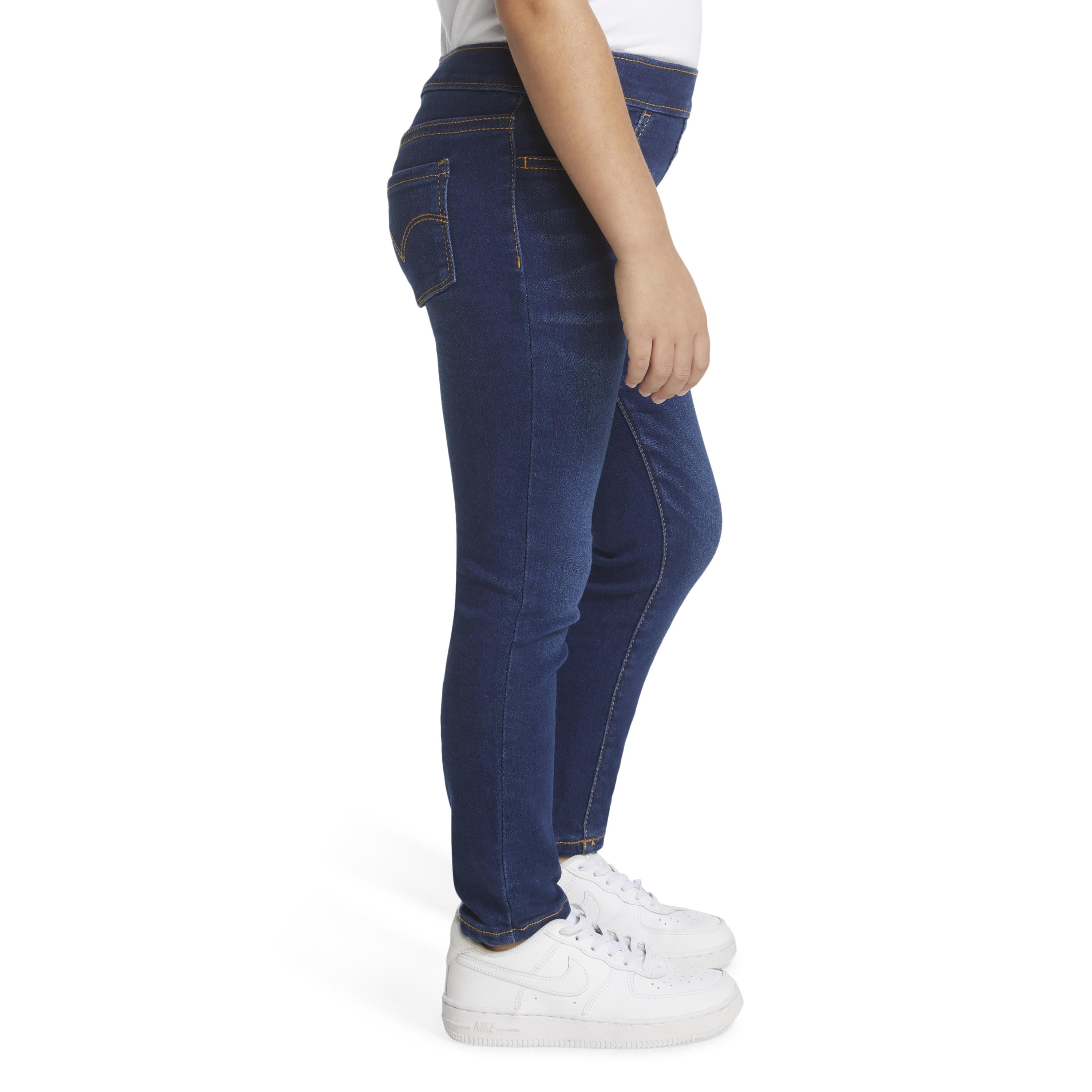 Levi's Girls Pull-On Jegging, Sizes 4-16
