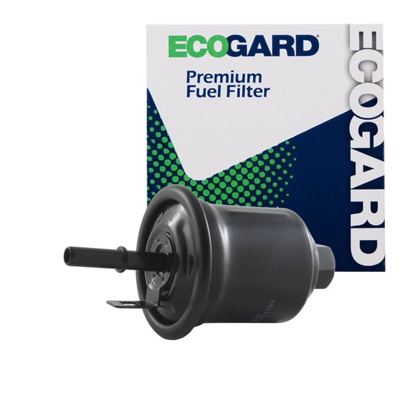 ECOGARD XF55612 Premium Fuel Filter Fits Toyota Sequoia 4.7L 2001-2009