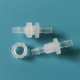 thumbnail image 6 of Reliable Tube Connector Set Plastic Hose Barb Fittings for Aquarium Fish Tank, 6 of 8