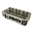 thumbnail image 3 of RAParts 731781M91 Cylinder Head Fits Massey Ferguson 35 50 203 205 w/ A3.152 Perkins Diesel, 3 of 9