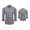 Black, variant on Dianli Men's Fashion Casual Long Sleeve Plaid Button Lapel Shirt Stretch Cotton-Blend Turn-Down Collar Office Business Casual Fit Breathable Lightweight Work Travel